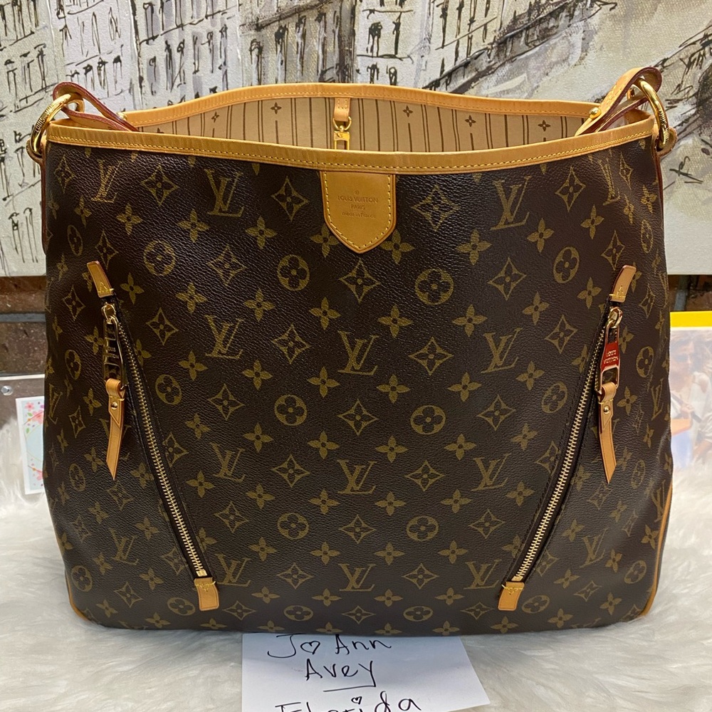 💕💕💕SOLD💕💕💕

🤩🤩🤩DELIGHTFUL GM MONOGRAM🤩🤩🤩